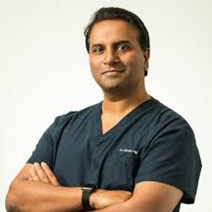 Dr. Shivam Swami