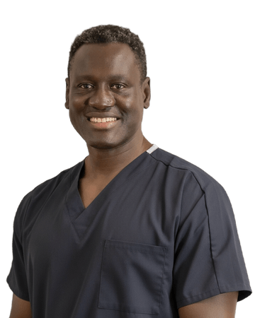 Dr. H. Alimohamad