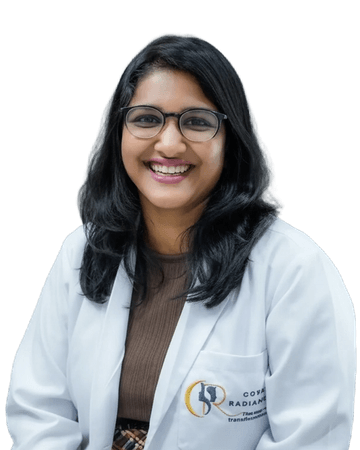 Dr. Geetha Madhuri Chanda