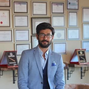 Prof. Suleyman Tas
