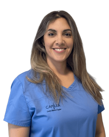 Dr. Melizza Colello