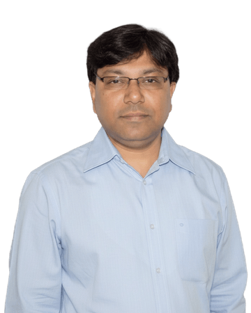 Dr. Chandra Prakash