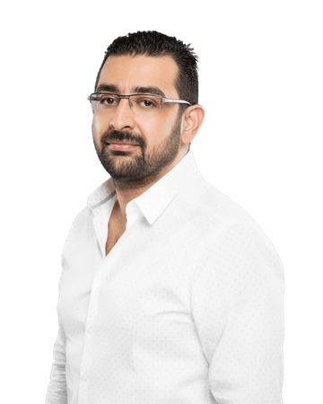 Dr. Cem Payasli