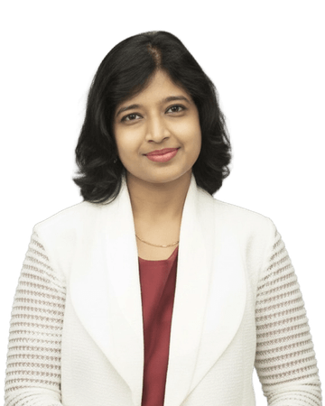 Megha Modi