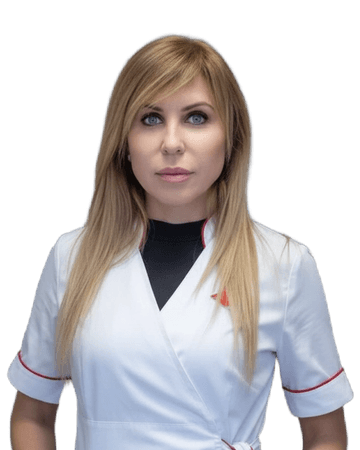 Svetlana Kurkina