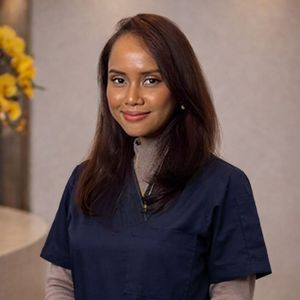 Nurul Afiqah Binti Azizan