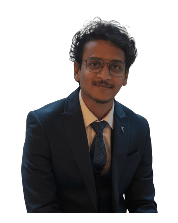 Bhushan Amol Darkase