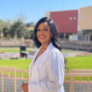 Renee Mack-Mitchell