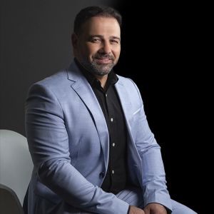 Dr. Whander Medeiros