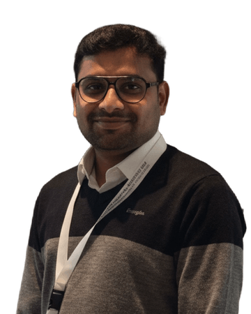 Dr. Boobalan Samynathan