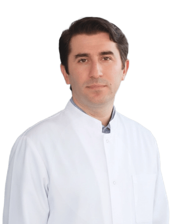 Dr. Bledar Hodo