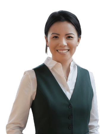 Dr. Monica Yu