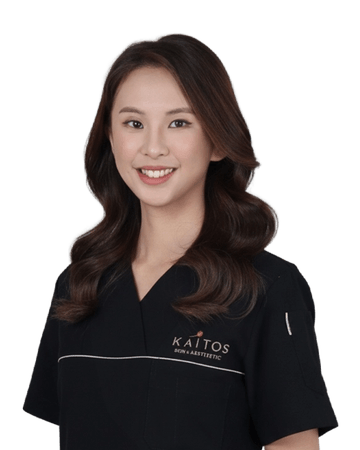 Dr. Say Wei Xian