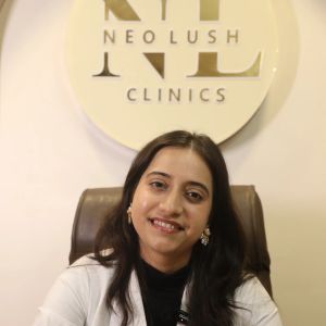 Dr. Sonia S. Jagyasi