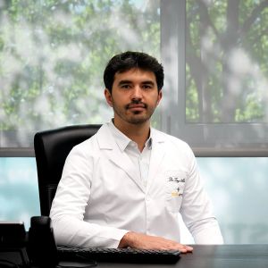Dr. Tiago Abreu