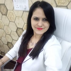 Komal Hemnani