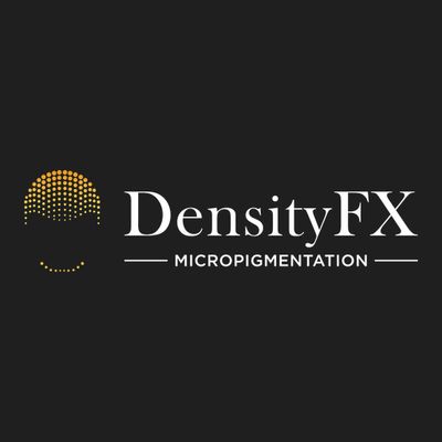 DensityFX Scalp Micropigmentation - SMP Clinic Perth