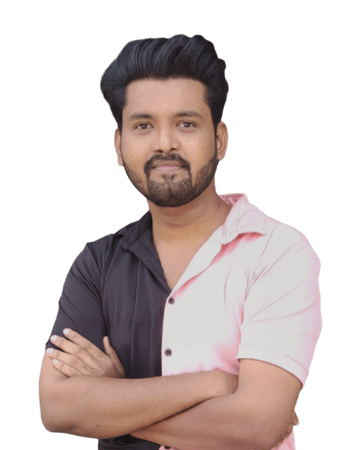Mr. Dineshkumaran J