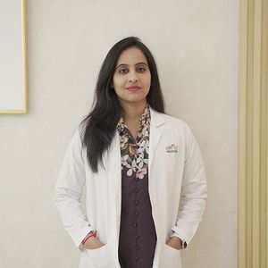 Dr. Divyasree P