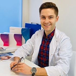 Patryk Szklarz