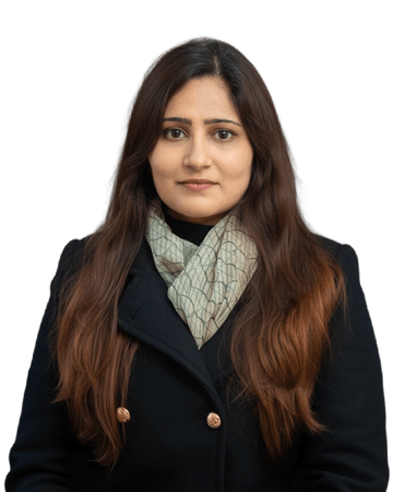 Dr. Monica Chahar Godara