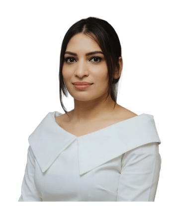 Dr. Nishat Fatima Ali Khan