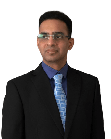 Dr. C.V. Subba Reddy