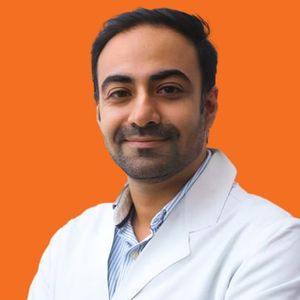 Dr. Kushal Monga