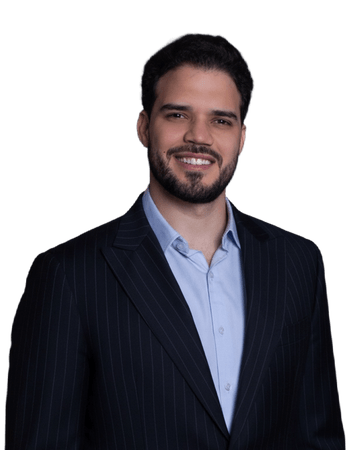 Dr. Mário Jorge Cunha