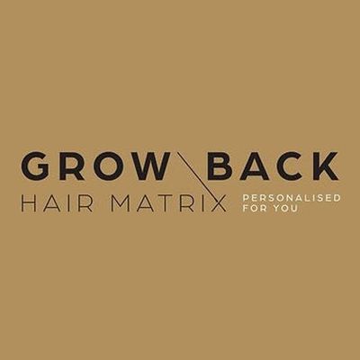 Grow Back