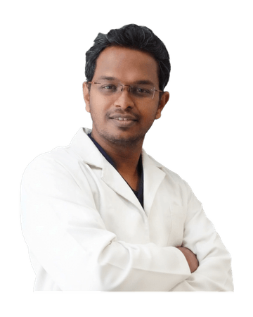 Rahul Jaiswal