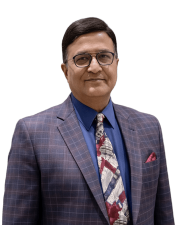 Bijal Parikh
