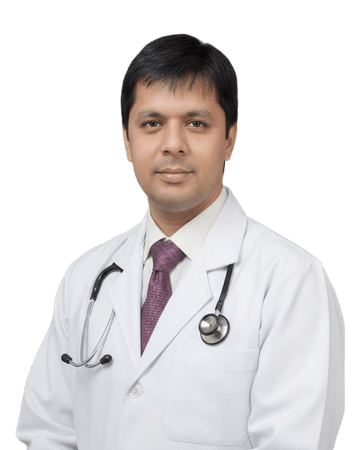 Dr. Suresh Naik T