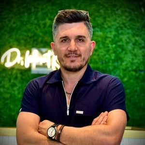 Dr. Murat Küçüktaş