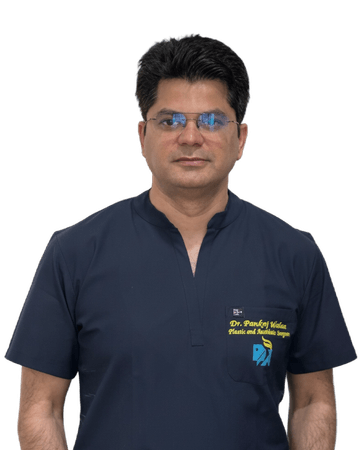 Pankaj Mehta