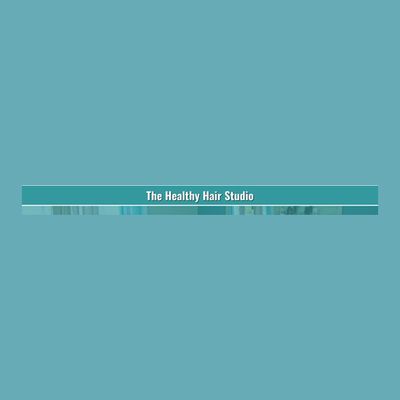 The Healthy Hair Studio