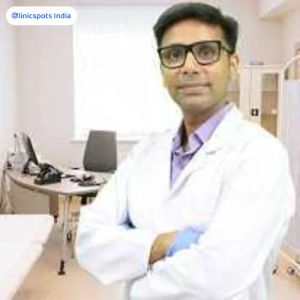 Dr. Shaiil Gupta