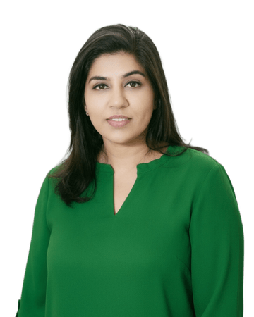 Dr. Jenny Mathew
