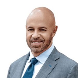 Dr. Broc Pratt