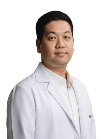 Dr. Navin Klongkitkarnkha