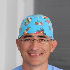 Dr. Kayihan Sahinoglu