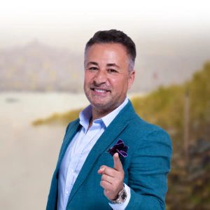 Dr. Servet Terziler