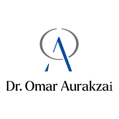 Dr. Omar Aurakzai