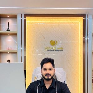 Dr. Kadari Yashwant Reddy