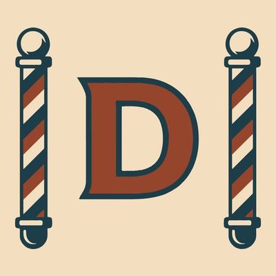 DASH Men's Grooming