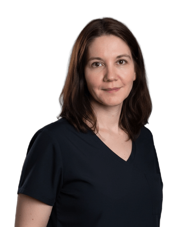 Dr. Fanny Bobadilla