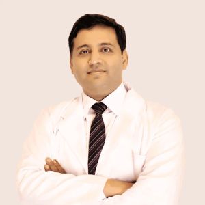Dr. Arihant Surana