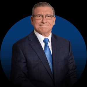 Dr. Bernard Nusbaum