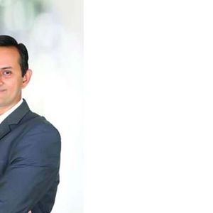 Dr. Sunil Trivedi