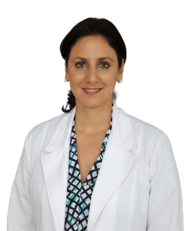 Dr. Rhonda Daniels